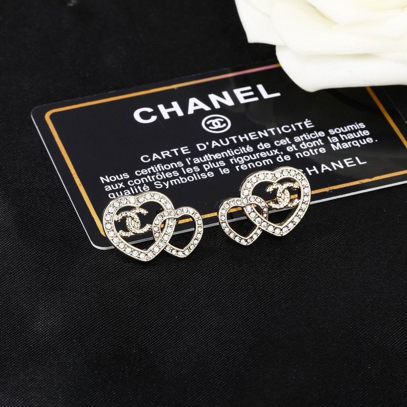 Chanel Earring 05yxs240